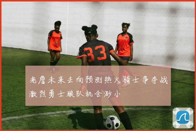 老詹未来去向预测热火骑士争夺战激烈勇士狼队机会渺小