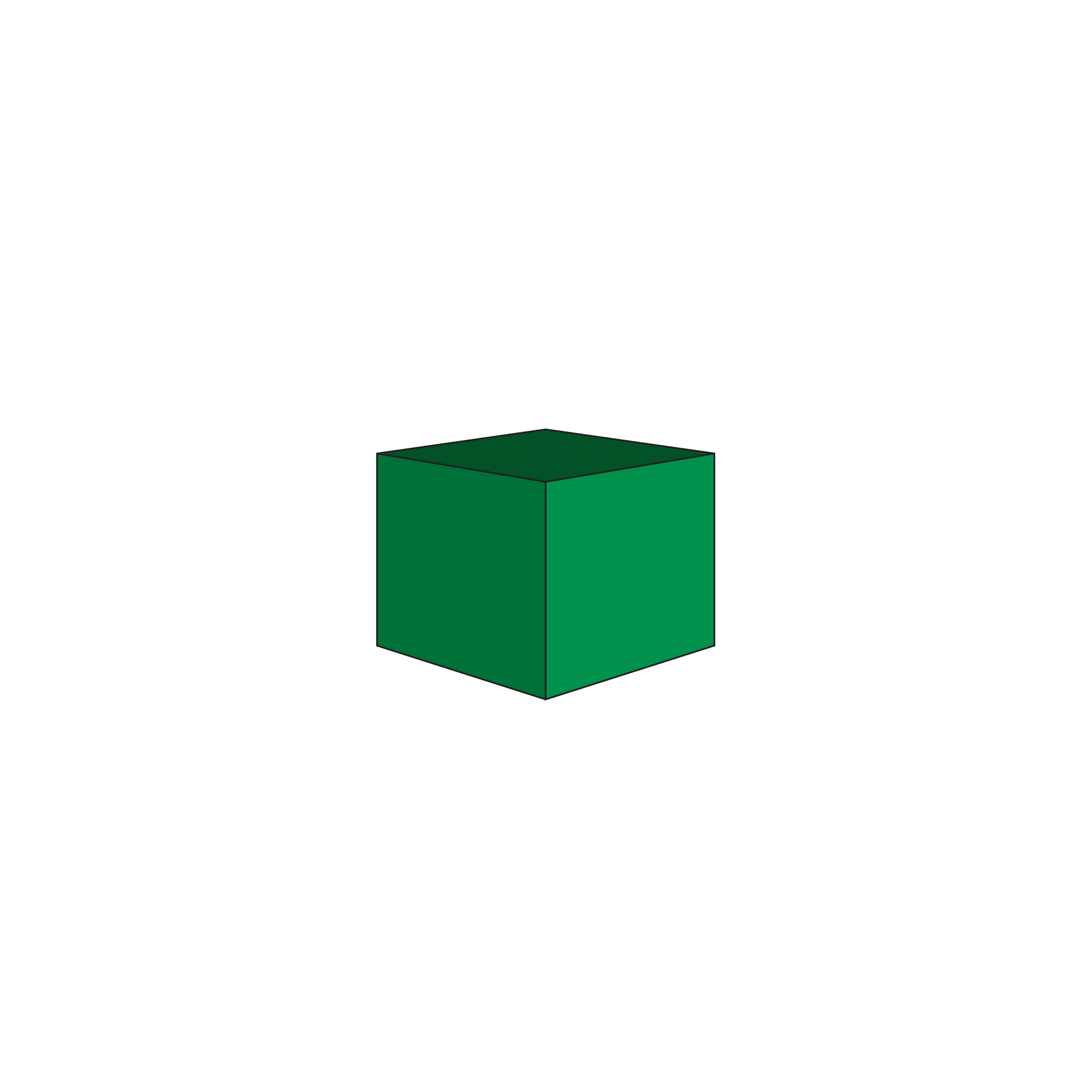 gif of FV Secret Santa Logo Design Process